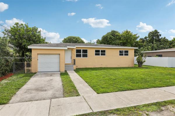 North Ridge, 18025 NW 6th Ave, Miami Gardens, Florida 33169, image 2