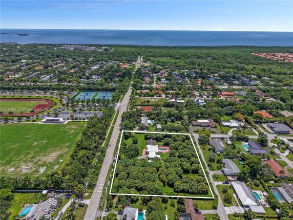 Perrine Grant, 8000 SW 184th St, Cutler Bay, Florida 33157, image 1
