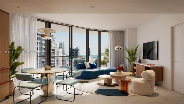 690 SW 1st Ave #1703, Miami, Florida 33130, image 1