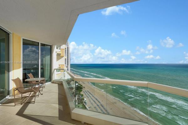 Acqualina Ocean Residences & Resort , 17875 Collins Ave #2703, Sunny Isles Beach, Florida 33160, image 3