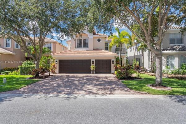Canyon Lakes, 8864 Maple Hill Ct, Boynton Beach, Florida 33473, image 1