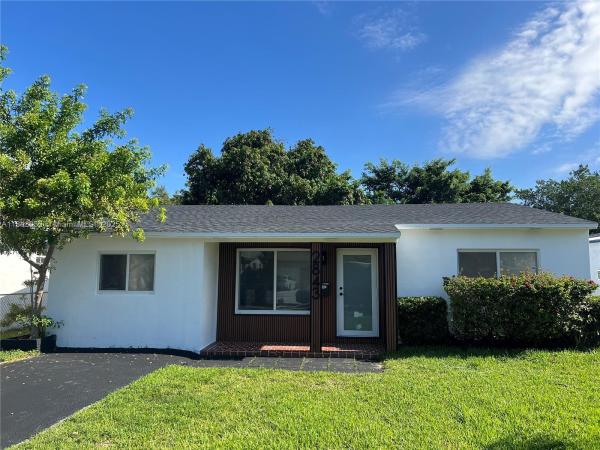 South Hollywood, 2843 Dewey St 0, Hollywood, Florida 33020, image 1
