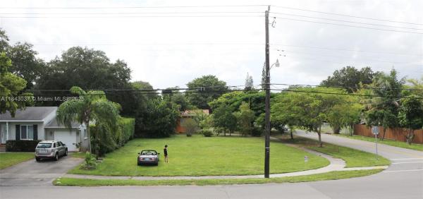 Irons Manor, 12790 Ne 10th Ave, North Miami, Florida 33161, image 2