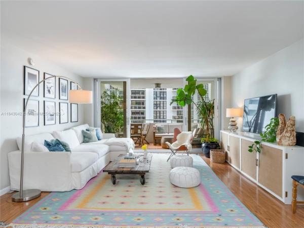 Costa Brava, 11 Island Ave #1007, Miami Beach, Florida 33139, image 1