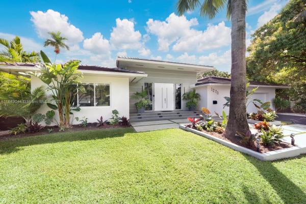 Earleton Shores, 1270 NE 97th St #1270, Miami Shores, Florida 33138, image 1