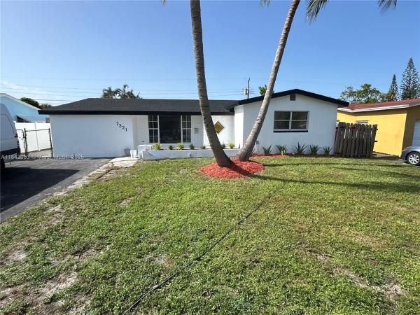 Miramar Park, 7321 Coral Blvd, Miramar, Florida 33023, image 1