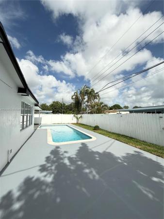 Miramar Park, 7321 Coral Blvd, Miramar, Florida 33023, image 3