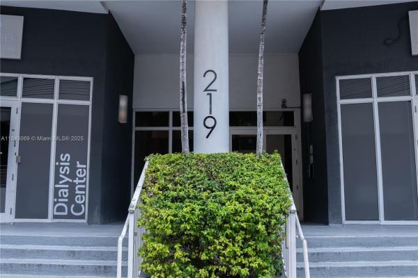 San Lorenzo, 219 NW 12 Ave 707, Miami, Florida 33128, image 1