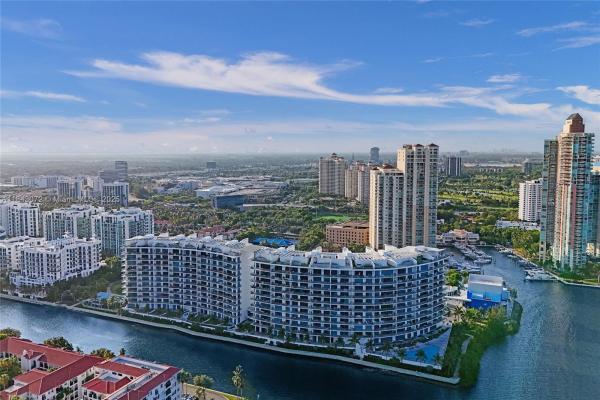 Echo Aventura West, 3250 NE 188 St 402, Aventura, Florida 33180, image 1
