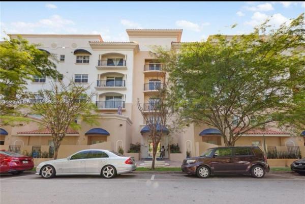 Villa Zamora, 118 Zamora Ave #307, Coral Gables, Florida 33134, image 1
