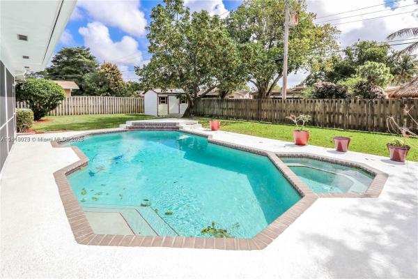 Hollywood Hills, 4816 Polk St, Hollywood, Florida 33021, image 1
