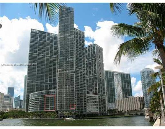 Icon Brickell Tower 1, 465 Brickell Ave #B 717, Miami, Florida 33131, image 1