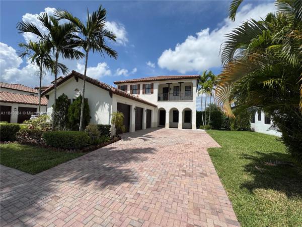 Monterra, 3696 NW 82nd Dr, Cooper City, Florida 33024, image 1