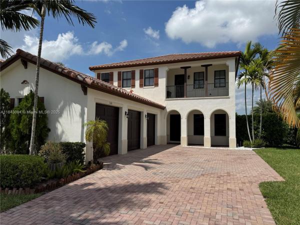 Monterra, 3696 NW 82nd Dr, Cooper City, Florida 33024, image 3