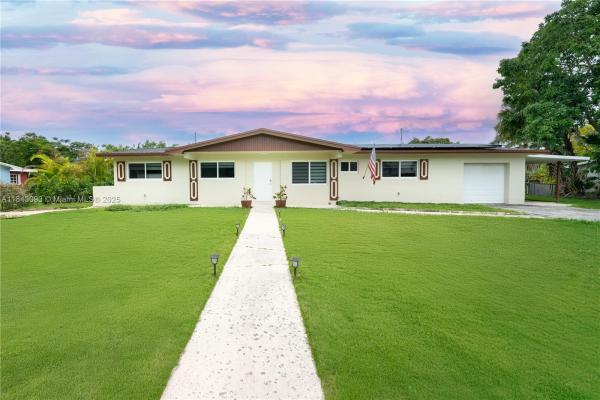 27441 SW 165th Ave, Homestead, Florida 33031, image 1