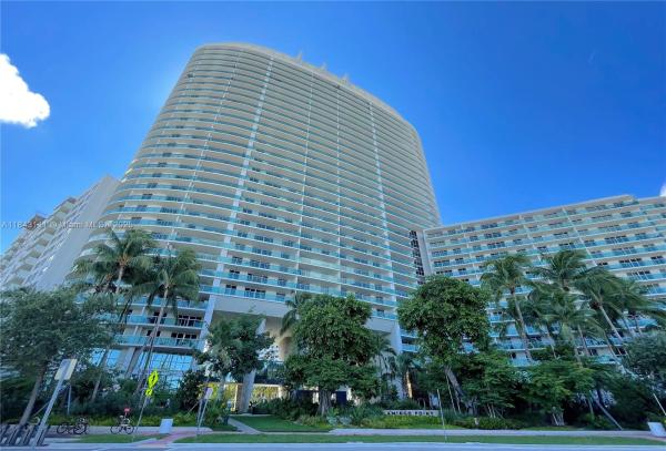Flamingo South Beach, 1500 Bay Rd #808S, Miami Beach, Florida 33139, image 1