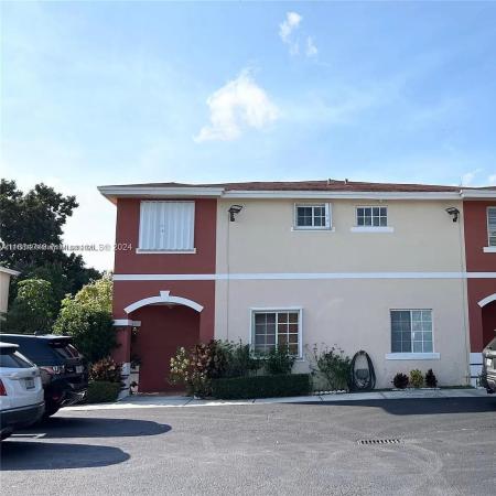 Royale Point Townvillas, 18726 SW 100th Ave #18726, Cutler Bay, Florida 33157, image 1