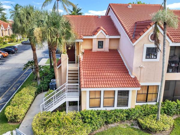 15560 SW 104th Ter #611, Unincorporated Dade County, Florida 33196, image 1