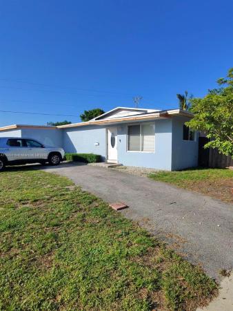 Scott Lake Manor, 17031 NW 10th Ct, Miami Gardens, Florida 33169, image 3