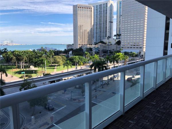 50 Biscayne, 50 Biscayne Blvd #712, Miami, Florida 33132, image 1