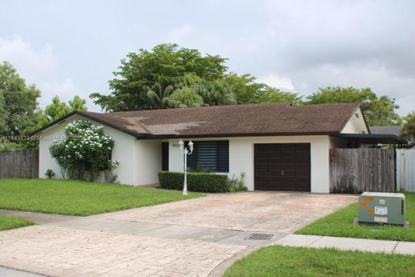 9922 SW 133rd Pl, Miami, Florida 33186, image 1