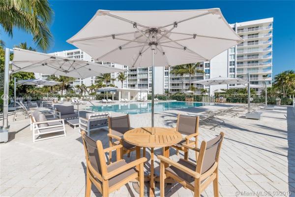 Sands Of Key Biscayne, 613 Ocean Dr #8C, Key Biscayne, Florida 33149, image 1