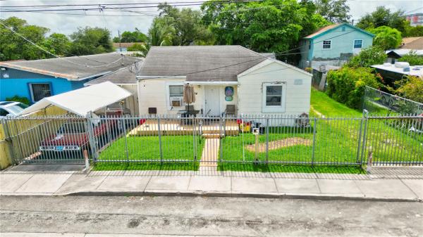 Pinemount, 7634 NW 4th Ave, Miami, Florida 33150, image 1