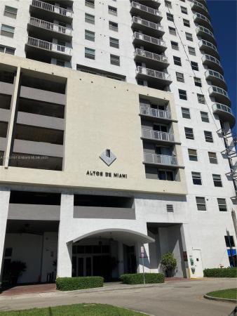 Altos De Miami, 1 Glen Royal Pkwy #1007, Miami, Florida 33125, image 1