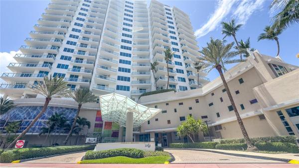Mosaic On Miami Beach, 3801 Collins Ave #1105, Miami Beach, Florida 33140, image 1