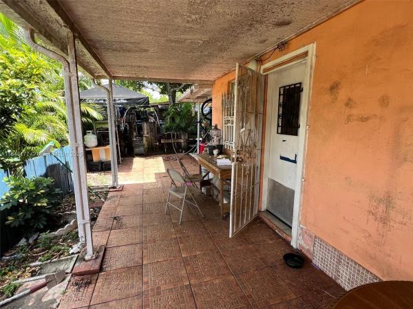 Alhambra Heights, 235 NW 127th St, North Miami, Florida 33168, image 2