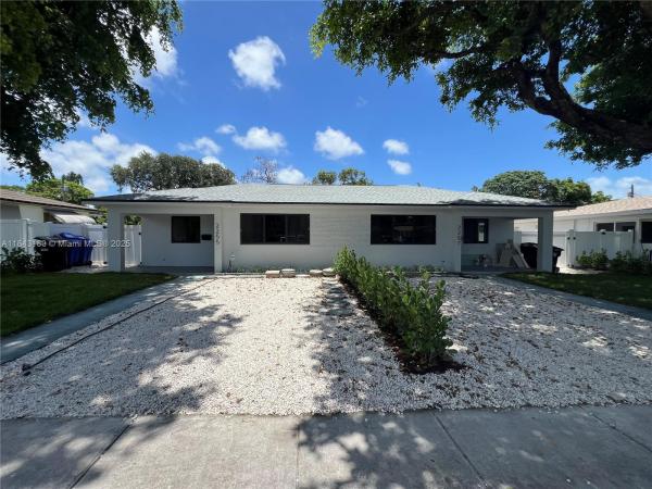 Fulford By The Sea, 2255 NE 173rd St #2255, North Miami Beach, Florida 33160, image 1