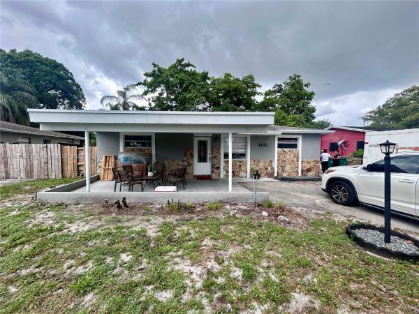 Davie Manor, 4161 SW 56th Ter, Davie, Florida 33314, image 1