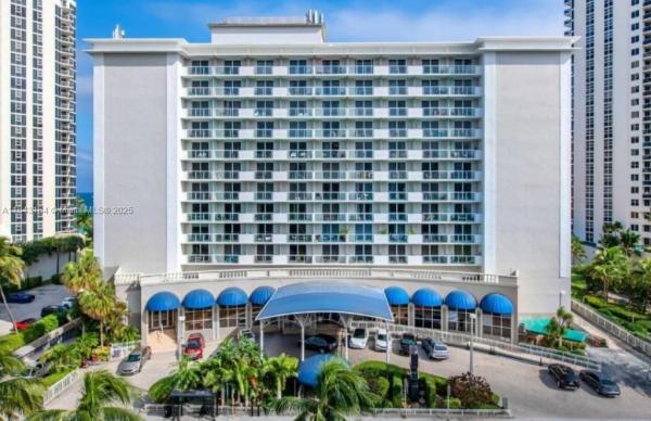 The Aventura Beach Club, 19201 Collins Ave 114, Sunny Isles Beach, Florida 33160, image 1