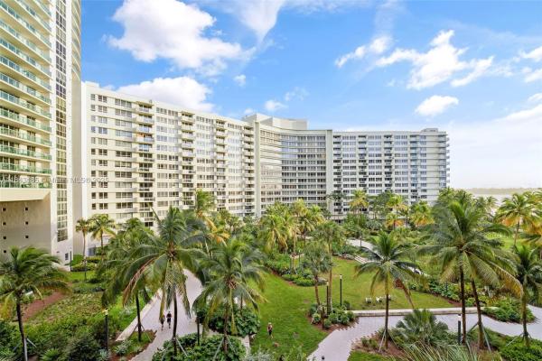 Flamingo South Beach, 1500 Bay Rd #N-0626, Miami Beach, Florida 33139, image 1