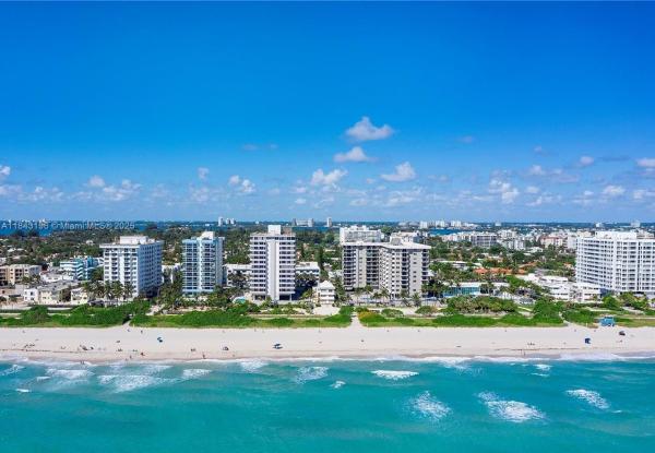 Four Winds, 9225 S Collins Ave #411, Surfside, Florida 33154, image 1
