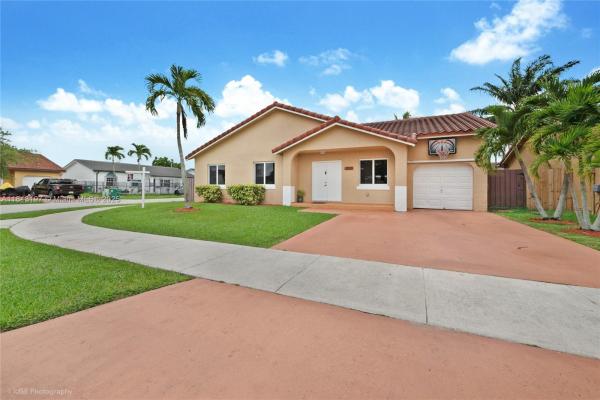 17188 SW 144th Pl, Miami, Florida 33177, image 1