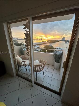 Bayshore Yacht & Tennis Club, 7904 West Dr 407, North Bay Village, Florida 33141, image 1