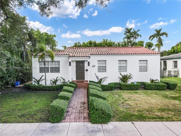 Flagler Street, 49 Alcantarra Ave, Coral Gables, Florida 33134, image 1