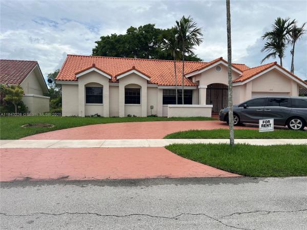 1652 Egret Rd 0, Unincorporated Dade County, Florida 33035, image 1