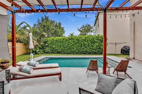 Champion Lakes, 566 NE 191st Ter, Ives Estates, Florida 33179, image 2