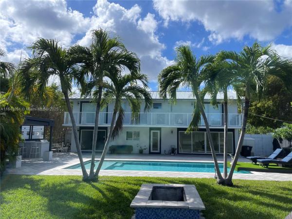 Sans Souci Estates, 2067 NE 121st Rd, North Miami, Florida 33181, image 1