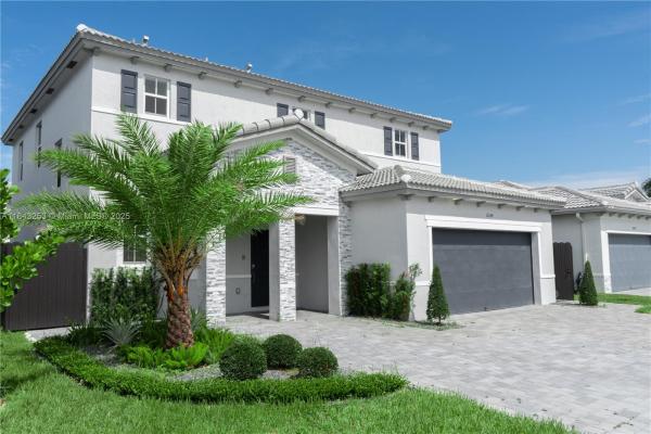 16144 SW 148th Pl, Miami, Florida 33187, image 1