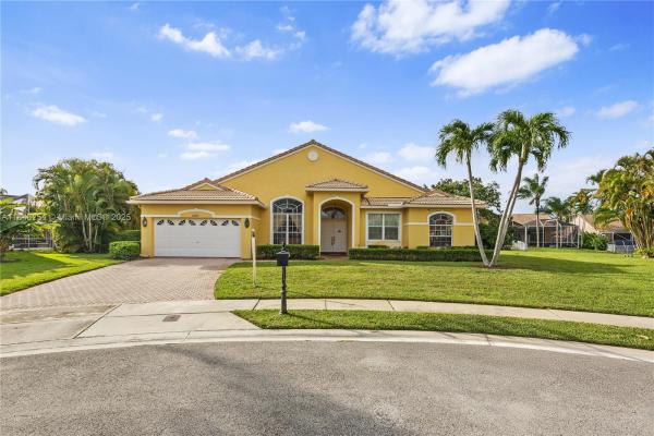 Boca Vista Estates, 18651 Cassandra Pointe Ln, Boca Raton, Florida 33496, image 1