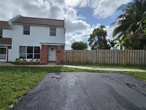 Tam O'Shanter Villas, 1358 Silverado, North Lauderdale, Florida 33068, image 1