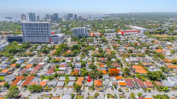 The Pines, 2946 SW 26th St, Miami, Florida 33133, image 1