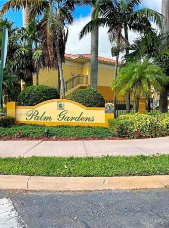 Palm Gardens At Doral, 7250 NW 114th Ave #308, Doral, Florida 33178, image 1