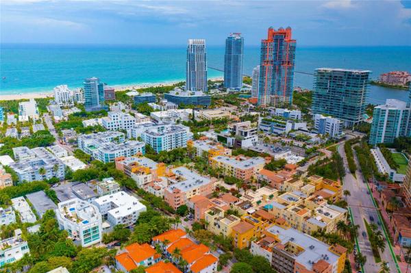 The Courts At South Beach, 100 Jefferson Ave #10023, Miami Beach, Florida 33139, image 1