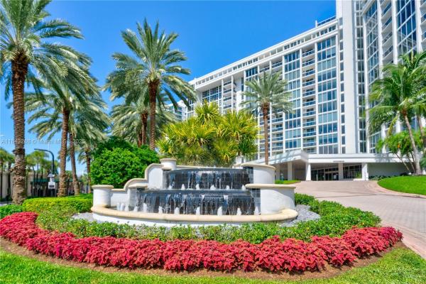 Harbour House, 10275 Collins Ave #611, Bal Harbour, Florida 33154, image 1