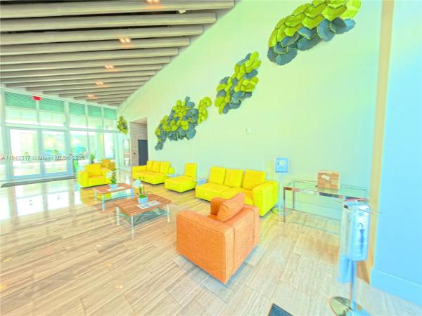 Le Parc At Brickell, 1600 SW 1st Ave #1104, Miami, Florida 33129, image 2