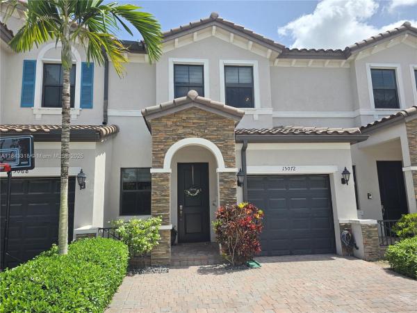 15072 SW 117th Ter, Miami, Florida 33196, image 1